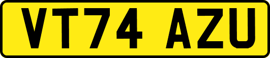 VT74AZU