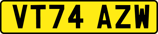 VT74AZW