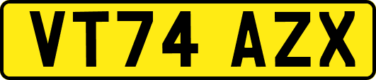 VT74AZX