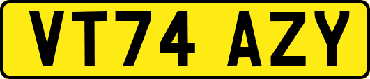 VT74AZY