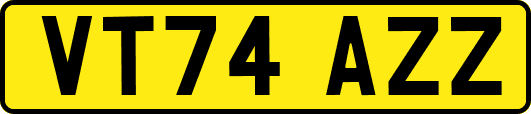 VT74AZZ