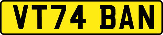 VT74BAN