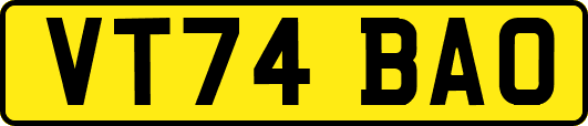 VT74BAO
