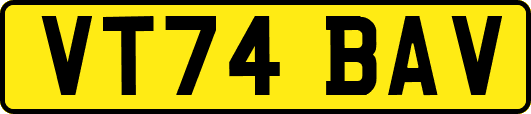 VT74BAV