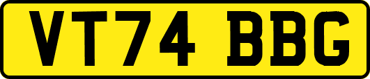 VT74BBG