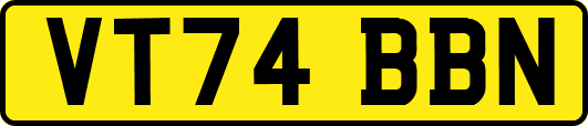 VT74BBN