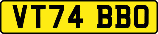 VT74BBO