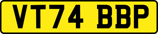 VT74BBP