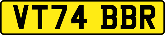 VT74BBR