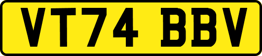 VT74BBV