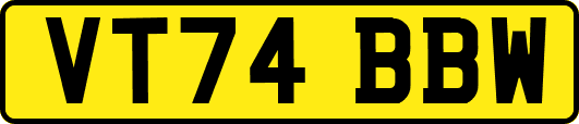 VT74BBW