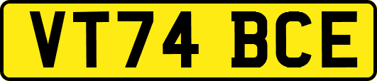 VT74BCE