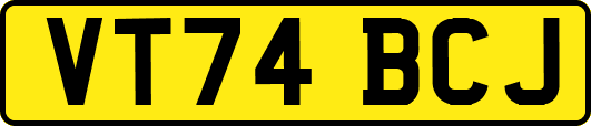 VT74BCJ
