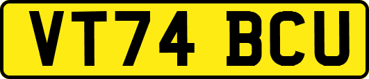 VT74BCU