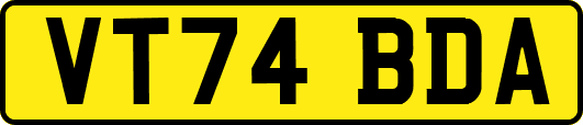 VT74BDA