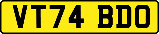 VT74BDO