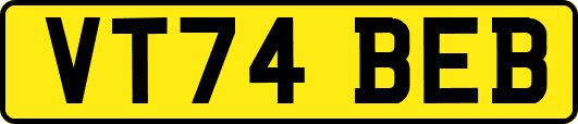 VT74BEB