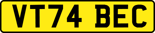 VT74BEC