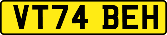 VT74BEH