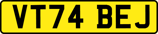 VT74BEJ