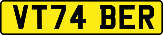 VT74BER