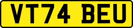 VT74BEU