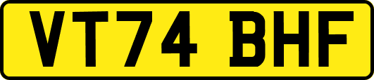 VT74BHF