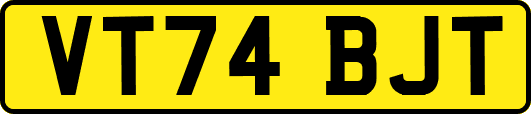 VT74BJT