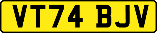 VT74BJV
