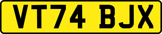 VT74BJX