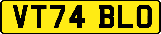 VT74BLO