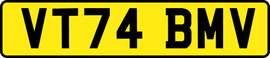 VT74BMV