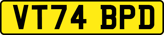 VT74BPD