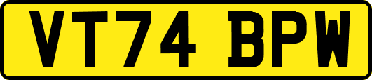 VT74BPW