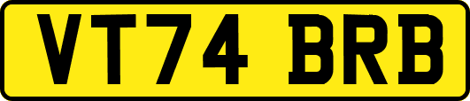 VT74BRB