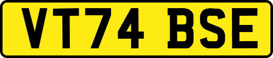 VT74BSE