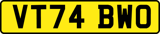 VT74BWO