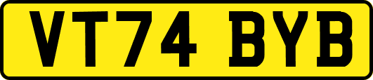 VT74BYB