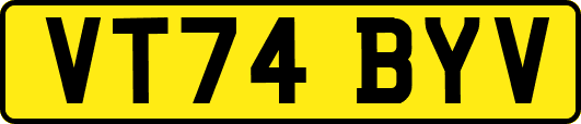 VT74BYV