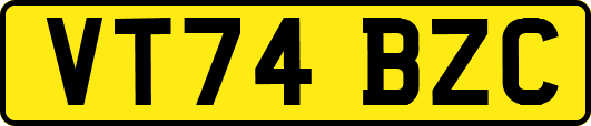 VT74BZC