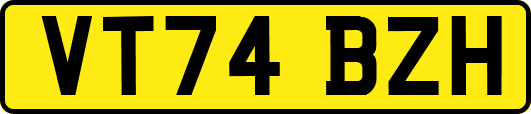 VT74BZH