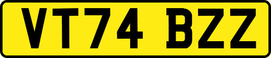 VT74BZZ