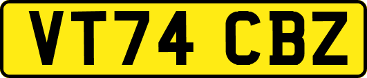 VT74CBZ