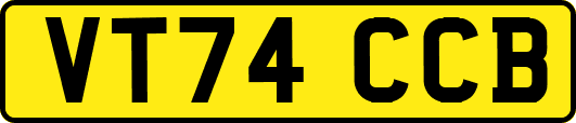 VT74CCB