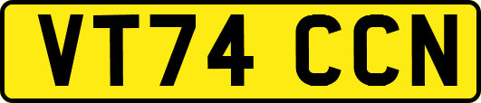 VT74CCN