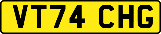 VT74CHG