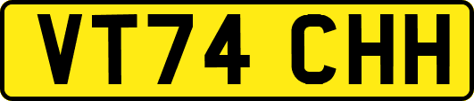 VT74CHH
