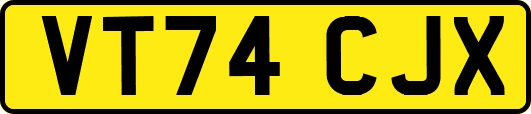 VT74CJX