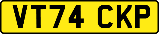 VT74CKP