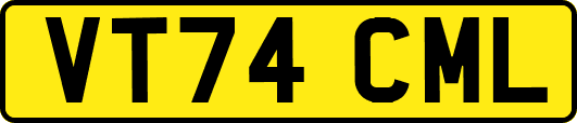 VT74CML